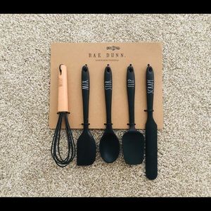 Rae Dunn Mini Utensils